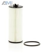 Масляный фильтр HU6008/1Z Mann для Мерседес AMG GLA 45