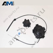 Трос с разблокировкой Skoda Superb (3V) 2015-2024 3V5804936