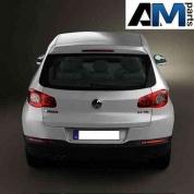 Облицовка бампера для Volkswagen Tiguan 5N0807421GRU