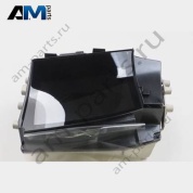 Блок управления системы проекции данных на ветровое стекло (проекционный дисплей) Audi e-tron GT 2021-2024 4J3919617