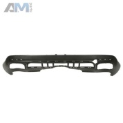 Задний бампер (нижняя часть) (под фаркоп) Mercedes GLE 2018-2025 A1678856400