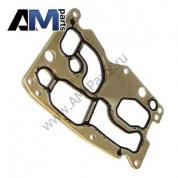 Прокладка масляного радиатора 11428516396 на BMW (F21) 125d