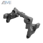 Скоба суппорта задняя правая Mercedes C W205 (2014-2023) A2054230406