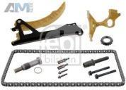 Комплект цели ГРМ (FEBI) 47660 для BMW 1 серия (F21) 2011-2015 118i