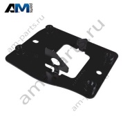 Уголок Volkswagen Teramont 2018-2023 3QF804474