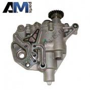 Насос масляный Skoda Octavia A7 1.8/2.0 TSI 06H115105BK