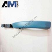 Ручка двери снаружи для Volkswagen Transporter 7H0837205DGRU