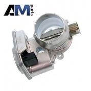 Дроссельная заслонка 13547804373 на BMW E83 2.0d