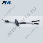 Трос Volkswagen Transporter/Multivan/Caravelle 7L1711877D