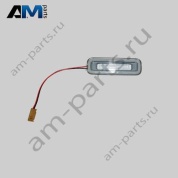 Плафон освещения салона Audi Q7 (4M) 2016-2024 4M0947105A