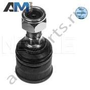 Стойка стабилизатора передняя MEYLE (0160100010) Mercedes E-klasse 2002-2009 III (W211)