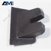 Накладка для замка крышки Audi A3 (8Y) 2020-2024 8Y4827520