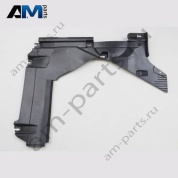 Облицовка днища Audi A5 2017-2024 8W8825215C