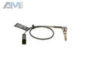 Датчик температуры отработанных газов (0986259042) BOSCH на Audi A7 (4G) 2011-2018