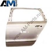 Дверь задняя левая Шкода Суперб Комби 3T9833051