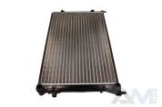 Радиатор основной  1K0121251DF Volkswagen Caddy (2015-2020) 1.6SRE(110/90л.с.)
