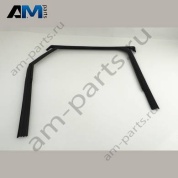 Направляющая стекла Audi Q5 2017-2024 80A839431C