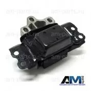 Опора КП левая (АКПП/DSG) Шкода Кодиак (2016-2025) 2.0TFSI 5QA199555G