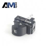 Выключатель стеклоподъемника (пассажир и задн. двери) БМВ Х3 Е83 61316922244