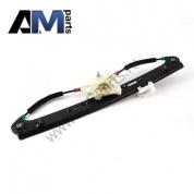 Задний левый стеклоподъемник БМВ Х3 Е83 51353448251