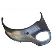 Подкрылок задний правый Гольф 4 1J9803436C