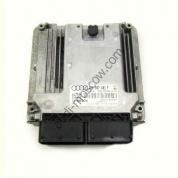 Блок управления дизельного двигателя Ауди А7 (4G) 4G0907401F