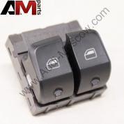 Оригинальный блок выключателей стеклоподъемника Audi A5 (8T) 8K0959851CV10