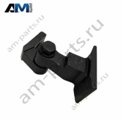 Петля левая верхняя на задние двери BMW X4 G02 41007495991