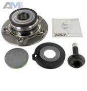 Задняя ступица (VKBA6650) SKF для Audi A4 (B8) 2008-2012