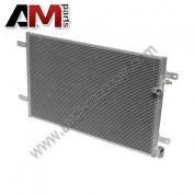 Конденсатор для Ауди А6 (C6) HELLA 8FC351302-451