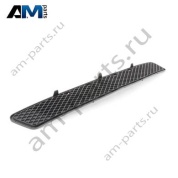 Решетка переднего бампера центральная A2048852123 Mercedes GLK X204