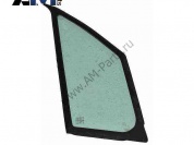 Стекло двери неподвижное правое Crafter 2E0845116