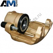 Суппорт передний правый на Пассат Б5 110289755 (HANS PRIES)