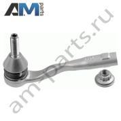 Рулевой наконечник LEMFORDER (3697001) для Mercedes GL 2012-2015 (X166)