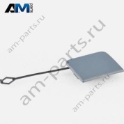 Заглушка буксировочного крюка заднего бампера A16488532239775 для Mercedes ML W164