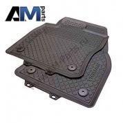 Ковры резиновые (4 шт.) Tiguan 5NB06150082V