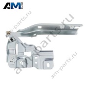 Петля капота левая Ауди Q3 (F3) 2019-2026 83A823301