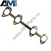 Прокладка турбины Пассат Б5 1.8T AWT ELRING 133.520