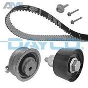 Комплект ремня ГРМ DAYCO (KTB819) для Volkswagen Tiguan II (2016-2020) 1.4TSI