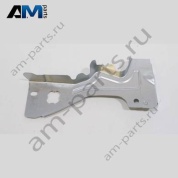 Водоотводящий короб Audi A6 (C8) 2019-2024 4K0805275