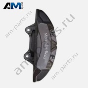 Суппорт тормозной передний левый A2234215500 на Mercedes S-class W223