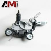 Оригинальный эл. двигатель заднего стеклоочистителя Audi A6 C7 8U0955711A