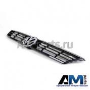 Решетка радиатора для Volkswagen Jetta 6 5C6853651QWA