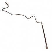 Тормозная трубка левая Фольксваген Поло Седан (NEW) 6RU611763