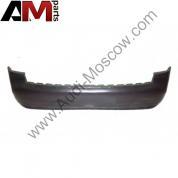 Оригинальный бампер задний Audi A8 (D4) 4H0807067AGRU