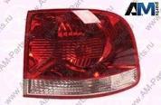 Фонарь задний правый наружный Туарег (2003-2010) 7L6945096P