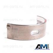 Вкладыш коленвала верхний Фольксваген Гольф 6 2.0 GTI (200 л.с.) 06B105561002