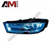 Оригинальная фара ксенон правая Audi Q7 (2015-2019) 4M0941044C