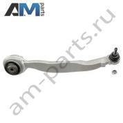 Передний верхний правый рычаг LEMFORDER (4284701) для Mercedes CLA 2013-2018 (C117)