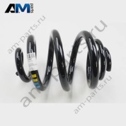 Пружина Volkswagen Transporter 7H0511115AT